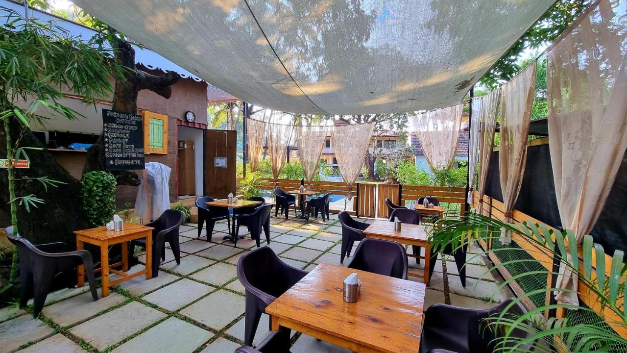Garden Villa 바가토르 외부 사진