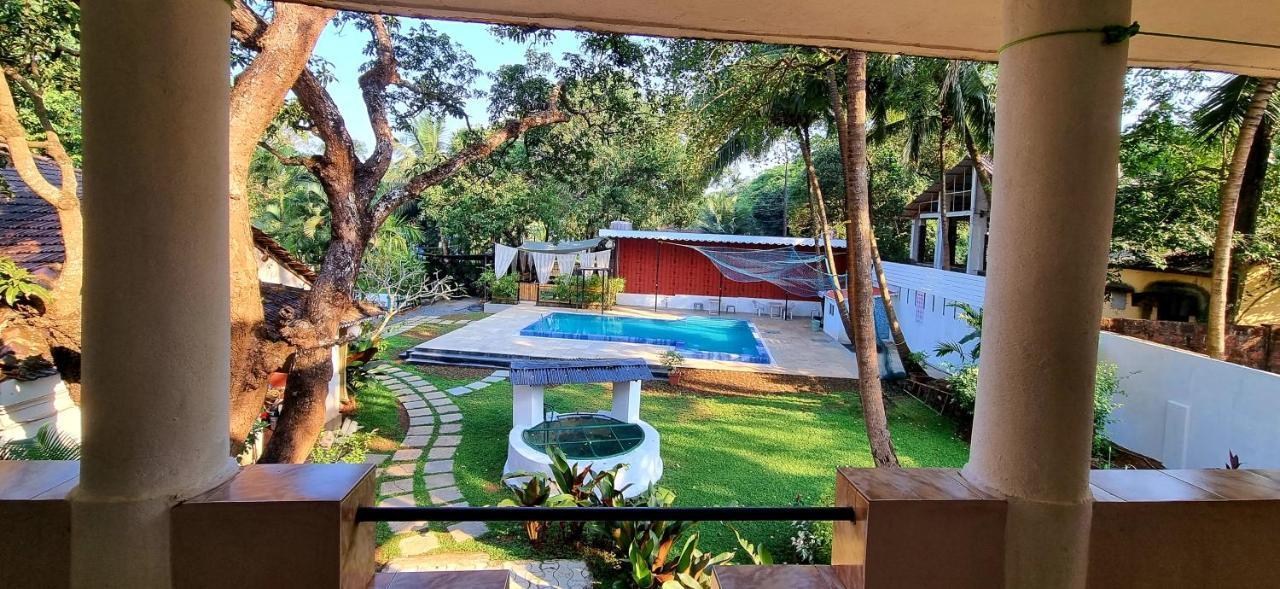Garden Villa 바가토르 외부 사진