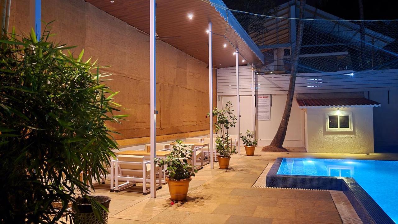 Garden Villa 바가토르 외부 사진